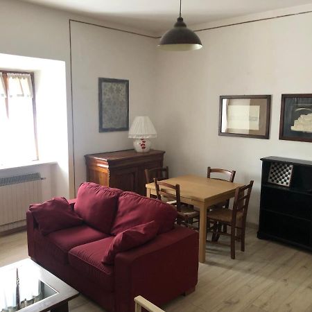 Civico34 Appartement Fiumalbo Buitenkant foto