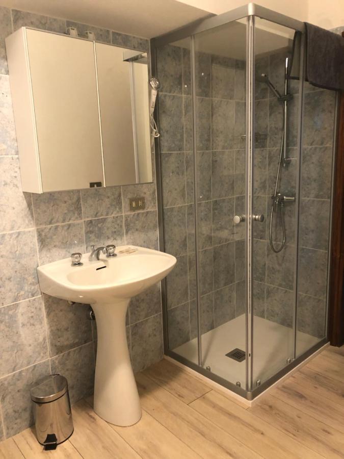 Civico34 Appartement Fiumalbo Buitenkant foto