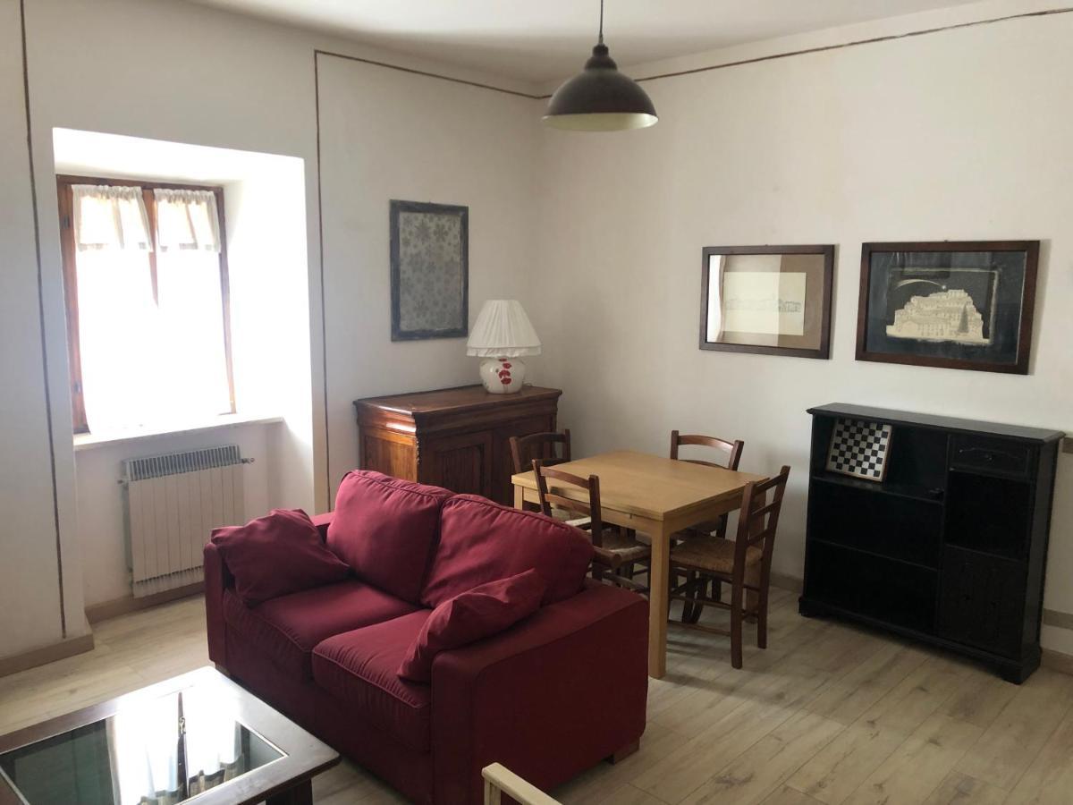 Civico34 Appartement Fiumalbo Buitenkant foto