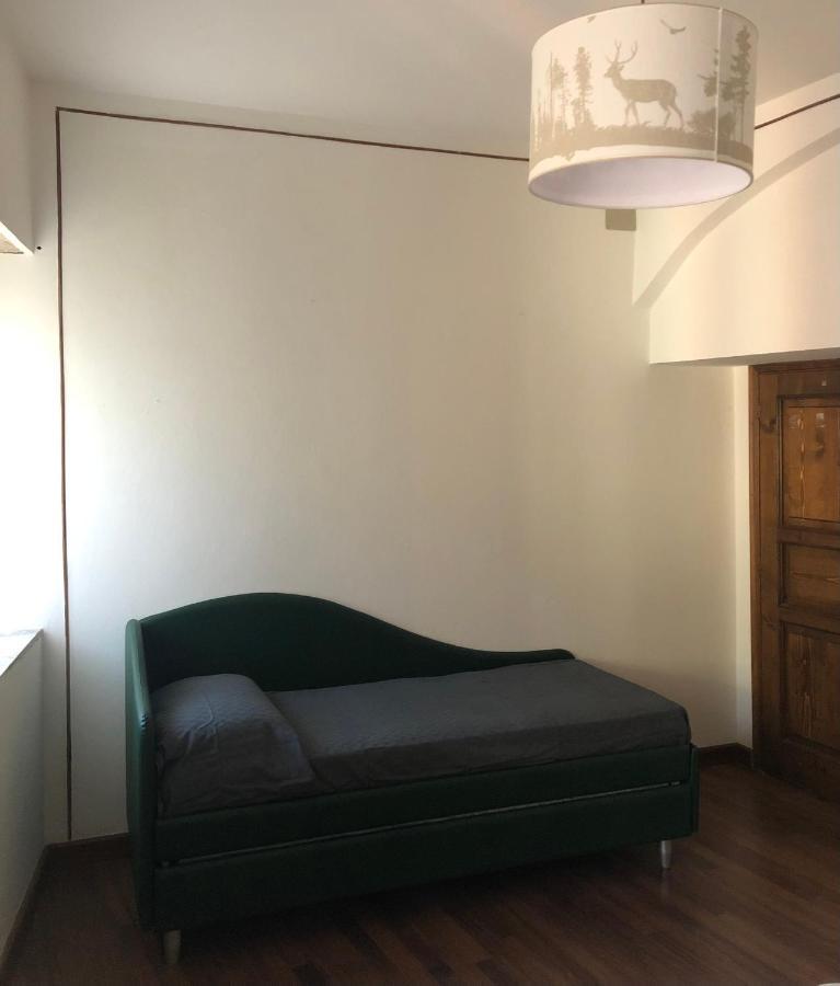 Civico34 Appartement Fiumalbo Buitenkant foto